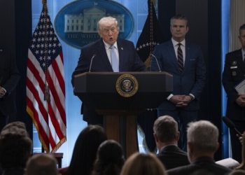 Trump thotë se Izraeli dhe Libani kanë rënë dakord për armëpushim 10-ditor