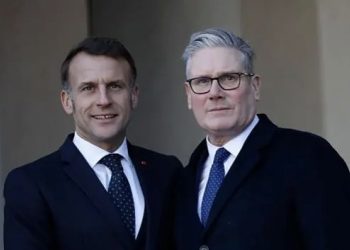 Britania e Madhe dhe Franca do kryesojnë takim për Ngushticën e Hormuzit