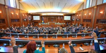 Këta janë emrat e kandidatëve për anëtarë të Bordit të RTK-së që shkojnë për votim në Kuvend