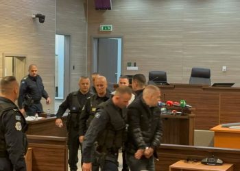 Prokurorja kërkon burgim të përjetshëm për Naim Murselin dhe të akuzuarit e tjerë