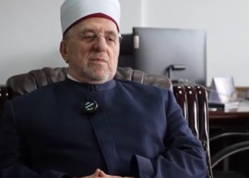 Tërnava: Kosova shembull për tolerancë dhe se organizatat për konvertim po e prishin ketë tolerancë