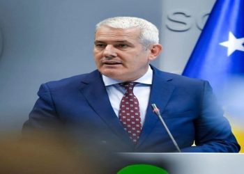 Ministri Sveçla vlerëson të suksesshëm tremujorin