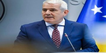 Ministri Sveçla vlerëson të suksesshëm tremujorin