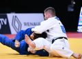 Fitore me Ippon, Gjakova një fitore larg medaljes evropiane