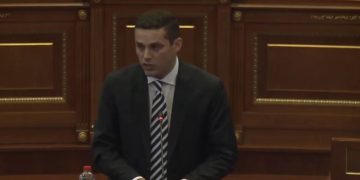 Byroja Shtetërore: PDK sot abstenon, nëse nuk merren parasysh vërejtjet e tyre, nuk e votojnë fare!