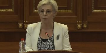 Gërvalla: Projektligji për Byronë merret me zyrtarët publikë, jo me qytetarët