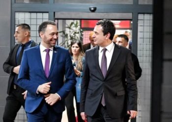 Kryediplomati belg: Përpjekjet e Kosovës për rrugën e evropiane duhet të njihet nga BE