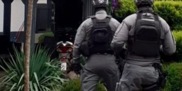 Kapet sasi e narkotikëve dhe zbulohet një laborator droge në Pejë