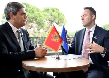 Konjufca takon homologun malazez, flasin për rritje të bashkëpunimit