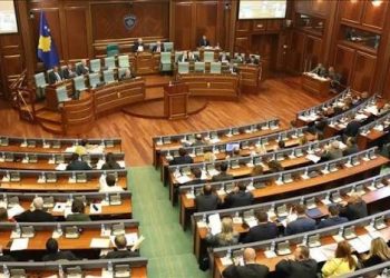Kosova hyn në 10 ditët vendimtare për zgjedhjen e presidentit