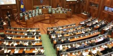 Kosova hyn në 10 ditët vendimtare për zgjedhjen e presidentit