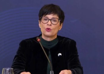 “Nuk e mbështes letrën e Vuqiç dhe Ramës”, Marta Kos: Shqipëria në BE në 2030 ose më herët