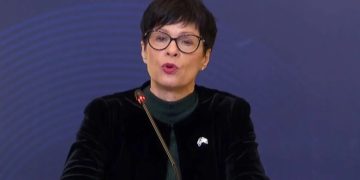 “Nuk e mbështes letrën e Vuqiç dhe Ramës”, Marta Kos: Shqipëria në BE në 2030 ose më herët