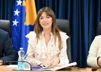 Haxhiu: Partitë t’i përgjigjen ftesave të Kurtit, vendit nuk i duhen zgjedhjet e reja