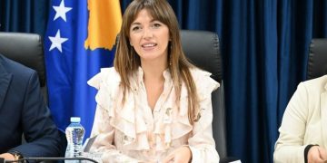 Haxhiu: Partitë t’i përgjigjen ftesave të Kurtit, vendit nuk i duhen zgjedhjet e reja