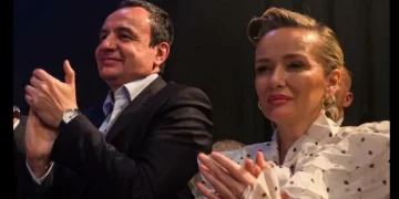 “Mjerët ju!” – Matoshi: Nuk ju pengojnë milionerët, po ju pengon Kurti me 16 euro