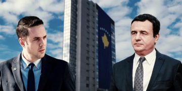 Kurti dhe Abdixhiku takohen sot sërish për çështjen e presidentit