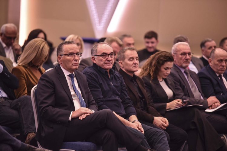 PDK mban mbledhjen e Këshillit Drejtues, diskutohen zhvillimet politike