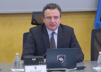 Kurti: Afati po afrohet, zgjidhja është zgjedhja e presidentit – zgjedhjet s’janë opsion