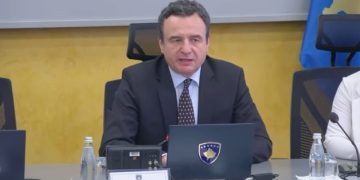 Kurti: Afati po afrohet, zgjidhja është zgjedhja e presidentit – zgjedhjet s’janë opsion