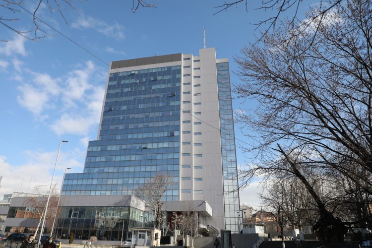 Qeveria miraton propozimin për trupat institucionalë drejt integrimit në BE