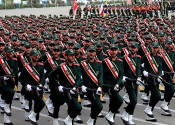 Qeveria e Kosovës shpall organizatë terroriste Gardën Revolucionare të Iranit