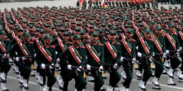 Qeveria e Kosovës shpall organizatë terroriste Gardën Revolucionare të Iranit