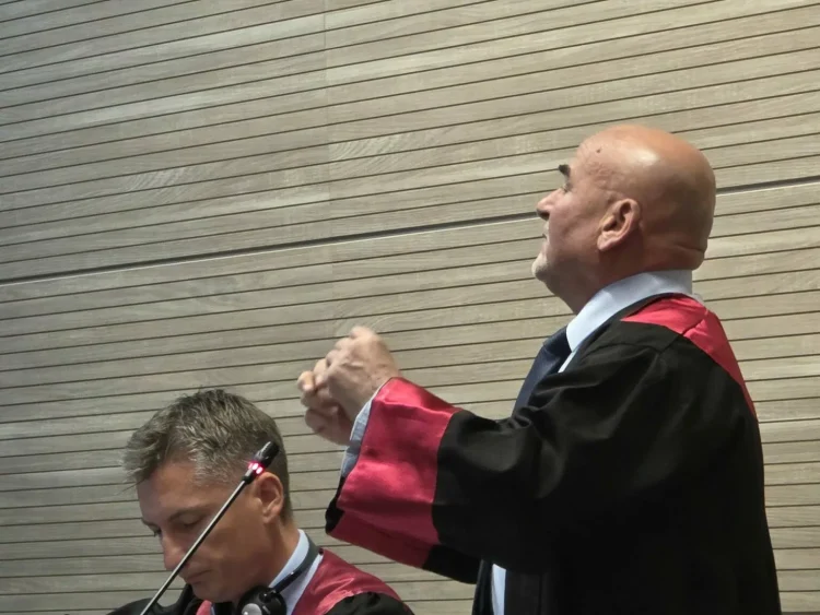 Fjala përfundimtare e Banjskës, avokati tenton të shfajësojë terroristët!