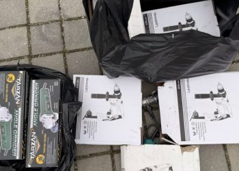 IQMT largon nga tregu qindra produkte të pasigurta, përfshirë mbi 900 lodra për fëmijë