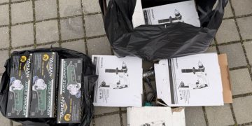 IQMT largon nga tregu qindra produkte të pasigurta, përfshirë mbi 900 lodra për fëmijë