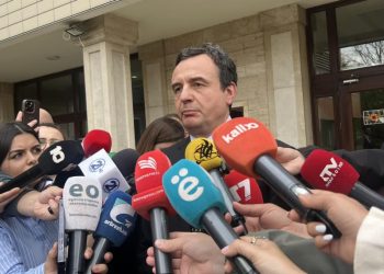 Kurti: Ofertat tona u refuzuan, takimi me Abdixhiku pa rezultat