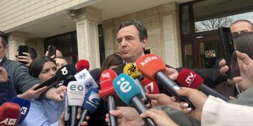 Kurti: Ofertat tona u refuzuan, takimi me Abdixhiku pa rezultat