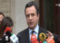 Kurti: LDK-së i ofrova bashkëqeverisje dhe kryetarin e Kuvendit, e refuzuan
