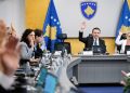 Këto janë të gjitha vendimet që mori sot Qeveria