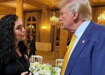 Trump i shkruan Osmanit: Kemi arritur shumë së bashku