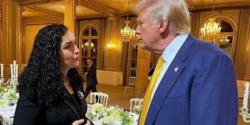 Trump i shkruan Osmanit: Kemi arritur shumë së bashku