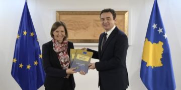 Zyra e BE-së në Kosovë thekson nevojën për depolitizimin e KQZ-së