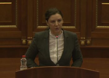Rizvanolli: Çmimi i rrymës në Kosovë mbetet më i ulëti në rajon