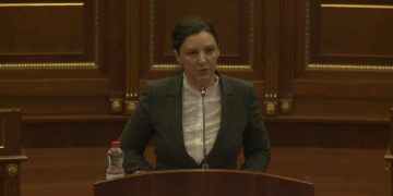 Rizvanolli: Çmimi i rrymës në Kosovë mbetet më i ulëti në rajon