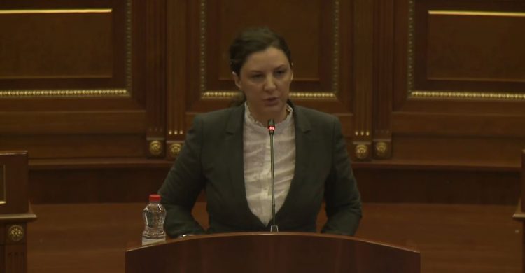 Rizvanolli: Çmimi i rrymës në Kosovë mbetet më i ulëti në rajon