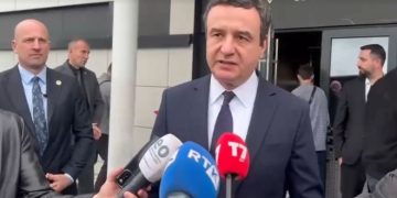 Kurti: Refuzimi i ofertave nga opozita i pakuptimtë