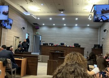 Murseli dhe Granit Plava dënohen me burgim të përjetshëm për vrasjen e Liridona Ademajt