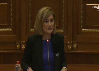 Kusari-Lila:Ftesa për seancë erdhi pasi dështuan diskutimet për presidentin