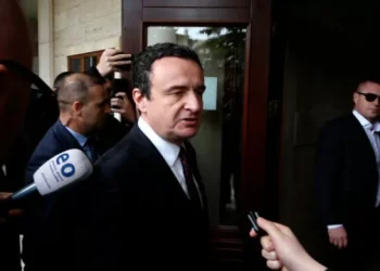 Kurti: Dhjetë veta në VV janë më të votuar se Abdixhiku, 4 më shumë se Hamza