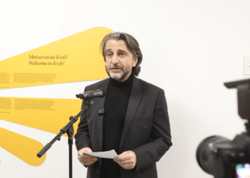 Përparim Rama “fajëson” qytetarët për bërllokun: S’po mundemi me mbajtë kurse të sjelljes