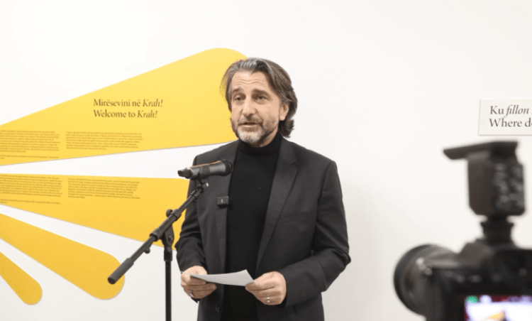 Përparim Rama “fajëson” qytetarët për bërllokun: S’po mundemi me mbajtë kurse të sjelljes