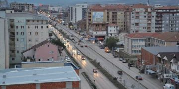 Hidhet granatë dore në një lokal të Fushë Kosovës