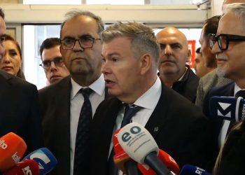 Transformimi i Kardiologjisë, ambasadori i Luksemburgut: Po shpëtohen jetë!