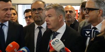 Transformimi i Kardiologjisë, ambasadori i Luksemburgut: Po shpëtohen jetë!