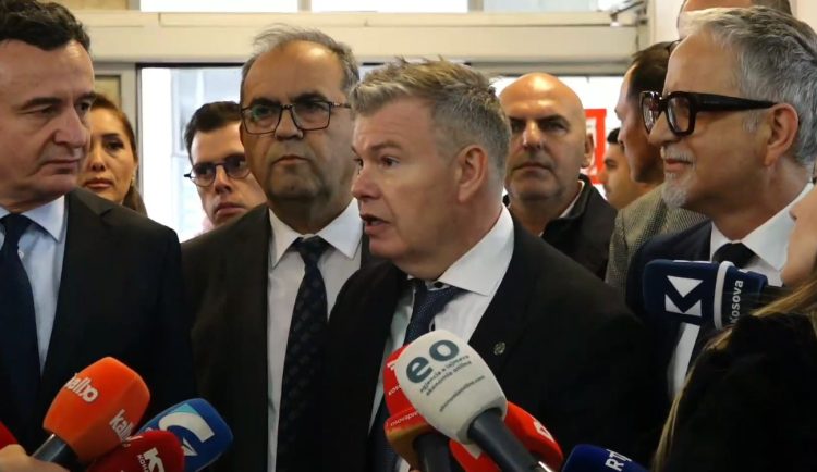 Transformimi i Kardiologjisë, ambasadori i Luksemburgut: Po shpëtohen jetë!